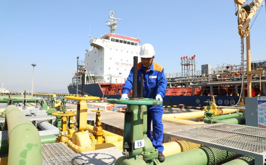 Để mạch ngầm chảy mãi