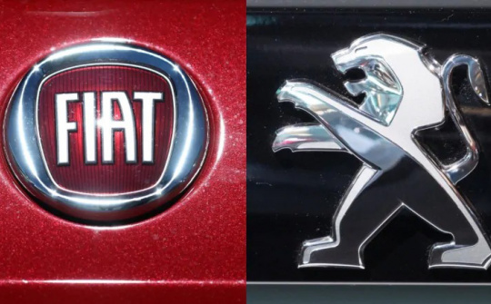EU chấp thuận thương vụ sáp nhập giữa PSA và Fiat Chrysler