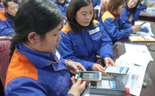 Đào tạo, cập nhật kiến thức thương phẩm Dầu nhờn Petrolimex cho hơn 140 học viên