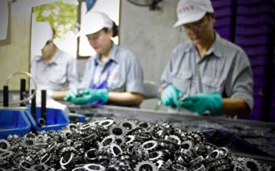 4 giải pháp nâng cao tỷ lệ nội địa hoá, đáp ứng yêu cầu xuất xứ