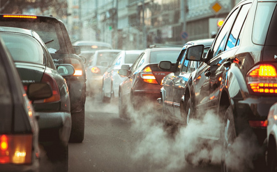 Từ 1/1/2021, áp dụng tiêu chuẩn khí thải mới với ô tô tại Việt Nam