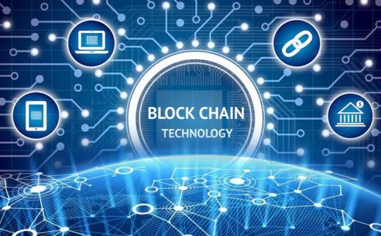 Ứng dụng blockchain trong thanh toán bằng phương thức tín dụng chứng từ