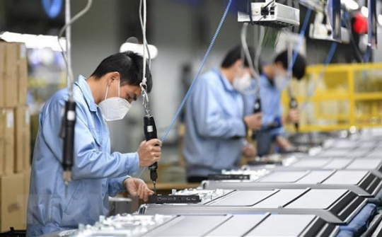 Dự báo thế giới năm 2021: Năm của các nền kinh tế mới nổi