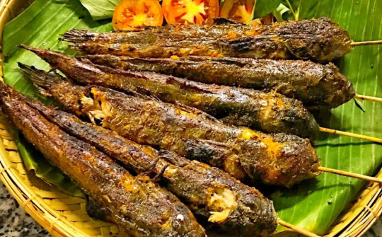 Đến Cà Mau ăn gì ngon nhất?
