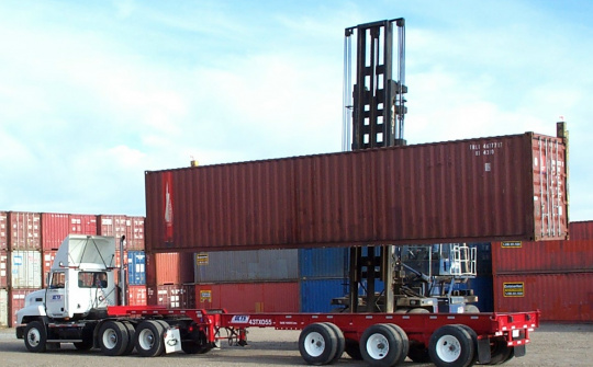 Container hóa: Tổng hợp các khảo sát về hiện trạng và xu hướng áp dụng nền tảng container trong doanh nghiệp