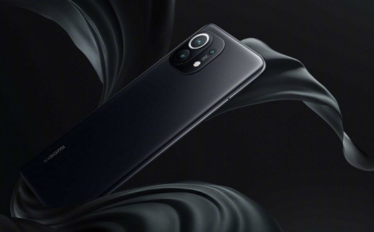 Xiaomi Mi 11 ra mắt - Snapdragon 888 mạnh mẽ, giá từ 14,2 triệu đồng