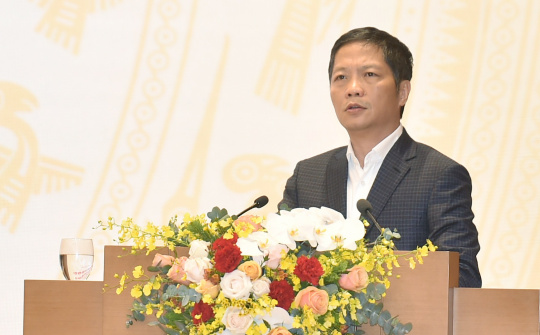 Bộ Công Thương đề xuất 4 nhóm nhiệm vụ phát triển kinh tế năm 2021
