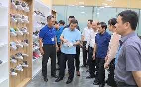 Phát triển doanh nghiệp trên địa bàn tỉnh Thái Bình: Thực trạng và giải pháp