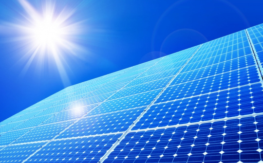 Sóc Trăng Khai thác tiềm năng năng lượng tái tạo