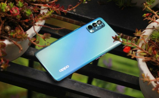 OPPO Reno5 chính thức ra mắt tại Việt Nam - Hứa hẹn khuấy đảo phân khúc tầm trung