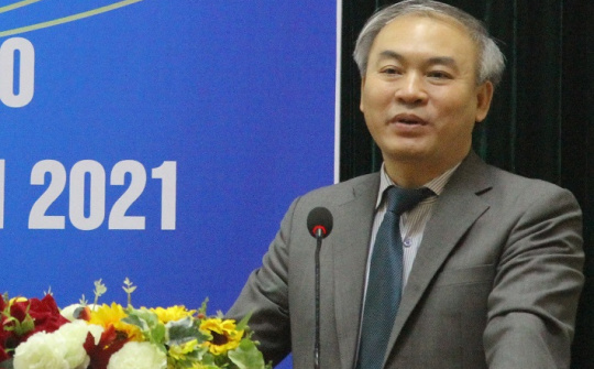 Petrolimex Hà Tĩnh: Sản lượng hàng hóa - dịch vụ vượt kế hoạch năm 2020