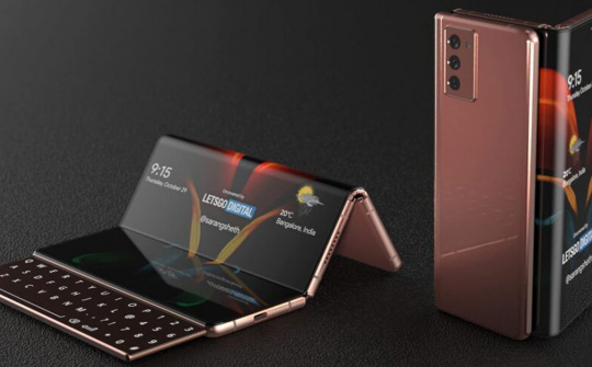 Top 7 smartphone cao cấp sẽ ra mắt ngay nửa đầu năm 2021