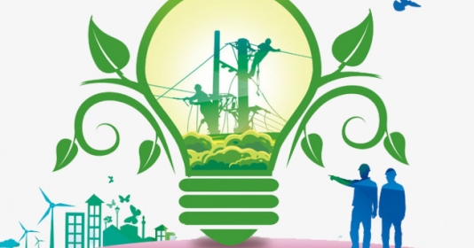 Vai trò & chính sách về sử dụng tiết kiệm năng lượng và hiệu quả của Quảng Ninh [Tập 1]