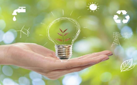 Các giải pháp nâng cao hiệu quả sử dụng năng lượng trong các khu công nghiệp tại Quảng Ninh [Tập 3]