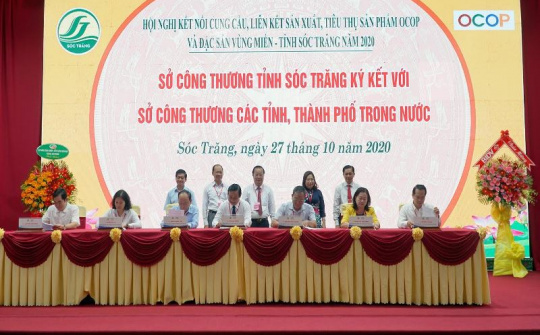 Đòn bẩy kích cầu từ hoạt động xúc tiến thương mại