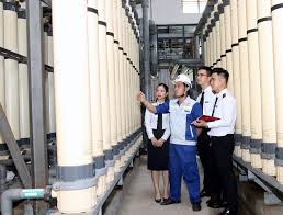 Hoàn thiện công tác kế toán môi trường tại các doanh nghiệp khai thác khoáng sản trên địa bàn tỉnh Quảng Ninh