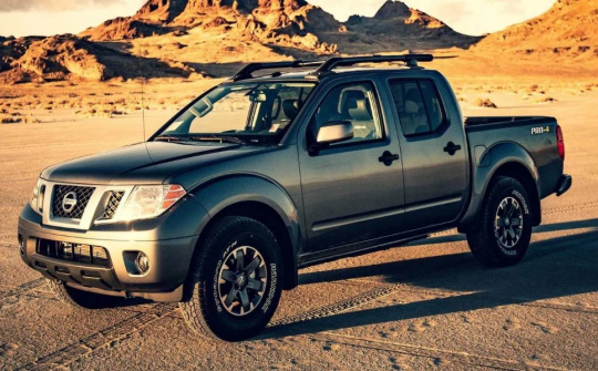 Nissan nói về sai lầm của mình, thừa nhận nhiều xe có 'tuổi đời' quá già