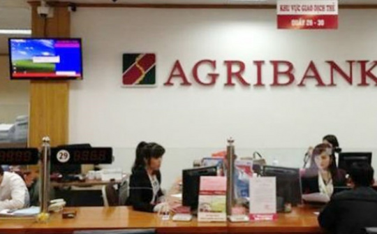 Cổ phần hóa - Bài toán khó cho Ngân hàng Nông nghiệp và Phát triển nông thôn Việt Nam