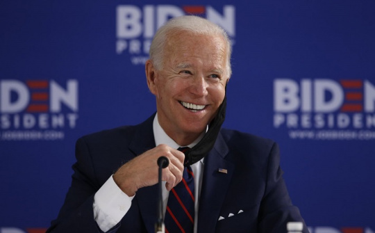 [Quốc tế nổi bật] Ông Biden thừa điều kiện chiến thắng