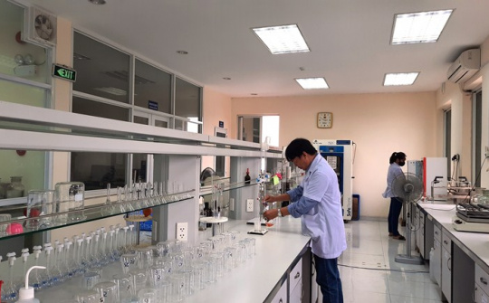 Người truyền cảm hứng cho mô hình sản xuất nông nghiệp hữu cơ