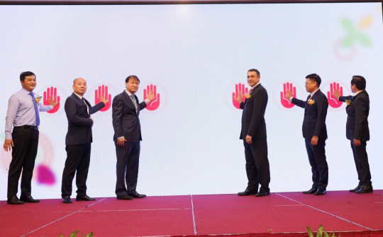 Ngành thực phẩm chế biến thay đổi mạnh vì dịch Covid-19