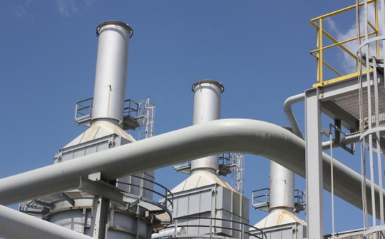 Nhà máy điện khí tự nhiên hóa lỏng 4 tỷ USD tại Bạc Liêu chính thức được cấp phép