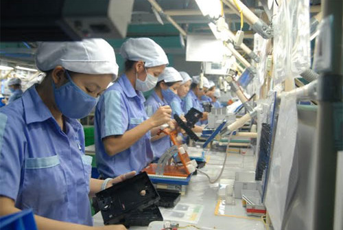 Người lao động cao tuổi - Góc nhìn từ khía cạnh pháp lý