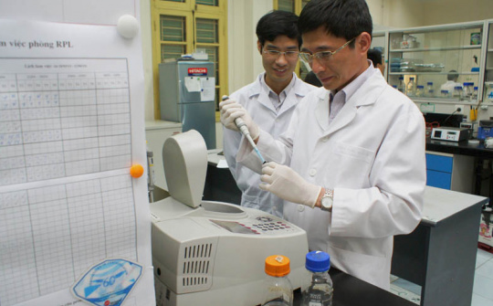 Thực hành tiết kiệm, chống lãng phí: Chính phủ chuyển từ cấp phát sang đặt hàng đơn vị sự nghiệp công