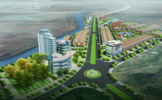 20 bộ, ngành có trách nhiệm cử đại diện tham gia Hội đồng quy hoạch quốc gia