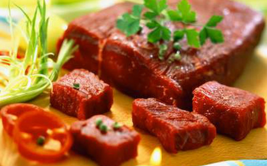 Ăn gì để phòng chống virus corona