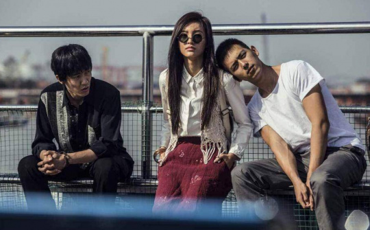 Điện ảnh Trung Quốc: Hàng loạt phim chiếu rạp lỡ hẹn ngày Lễ tình nhân