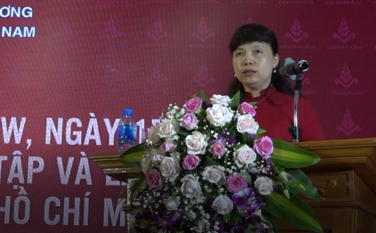 Tư tưởng xây dựng Đảng - Vẹn nguyên giá trị trong Di chúc của Chủ tịch Hồ Chí Minh