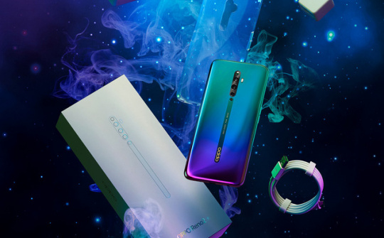 Top 4 smartphone "thực sự hoàn hảo" dưới 8 triệu đồng