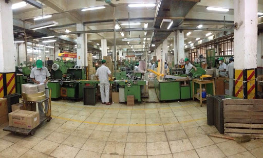 Công ty Thuốc lá Thăng Long: Phát huy hiệu quả các phong trào thi đua