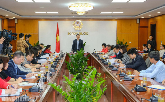 Lo ngại nông sản ùn tắc do dịch corona, Bộ Công Thương quyết liệt kết nối tiêu thụ, tìm kiếm thị trường