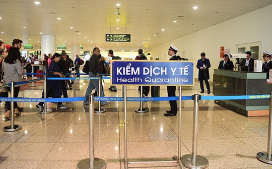 Hàng không Việt thiệt hại lớn vì Covid – 19