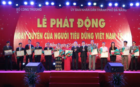 Tránh dịch Covid-19, Bộ Công Thương khuyến khích chuyển sang truyền thông trực tuyến dịp Ngày Quyền của người tiêu dùng Việt Nam năm 2020