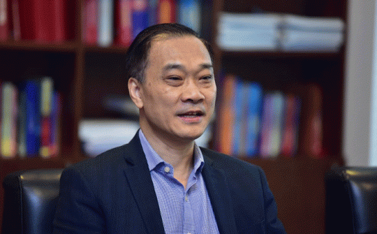 Chủ nhiệm Ủy ban Kinh tế - Quốc hội Vũ Hồng Thanh đánh giá thế nào về EVFTA và vai trò của Bộ Công Thương?