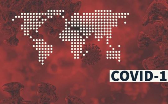 Cập nhật Covid – 19 ngày 13/2: số ca nhiễm mới ở tỉnh Hồ Bắc tăng gấp 7 lần so với ngày 12/2