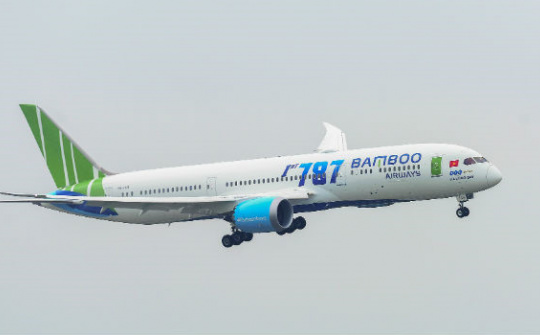 Bay thẳng Hà Nội – Incheon (Hàn Quốc) bằng máy bay Boeing 787-9 Dreamliner chỉ từ 491.000 VNĐ