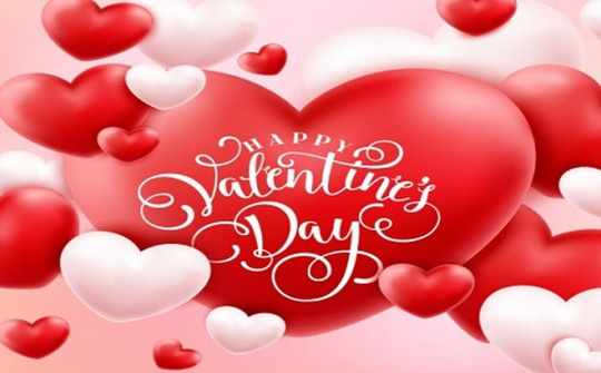 Ngày 14/2 con trai hay con gái phải tặng chocolate