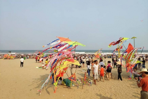 Kết nối để khai thác hiệu quả tài nguyên du lịch tỉnh Thanh Hóa