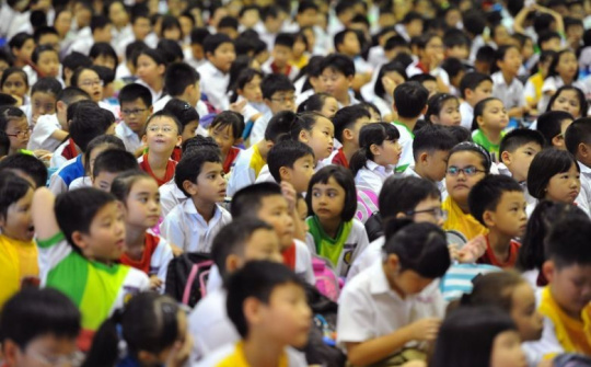 Những nước nào cho học sinh nghỉ học tránh virus Covid-19