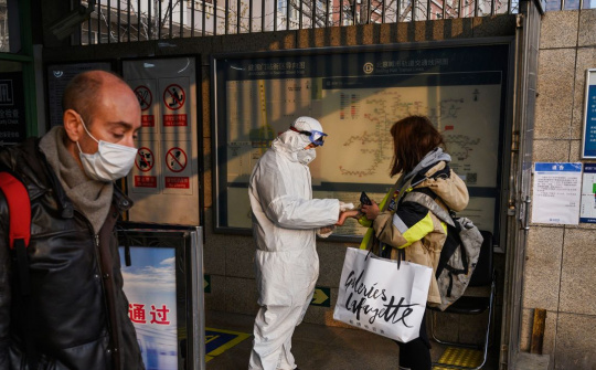 Ráo riết truy tìm "Bệnh nhân số 0" - Người khiến virus Covid-19 lây lan ra toàn cầu