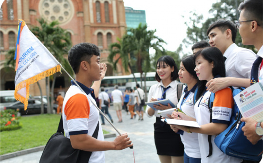 Liên kết nhà trường - doanh nghiệp trong đào tạo nhân lực du lịch: Các hình thức và khuyến nghị