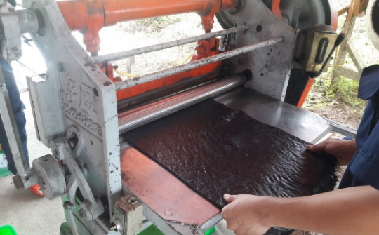 Cải tiến năng suất tổng thể giúp tăng 20% năng suất lao động và cải thiện độ hài lòng của khách hàng