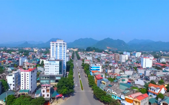 Một số giải pháp hoàn thiện công tác quản lý dự án tại Ban Điều phối các dự án vốn nước ngoài tỉnh Tuyên Quang