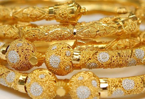 Giá vàng ngày 17/2/2020: Dự báo có thể chạm ngưỡng 1.600 USD/ounce