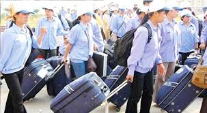 Các yếu tố ảnh hưởng đến chính sách hỗ trợ tạo việc làm cho người lao động đi làm việc ở nước ngoài khi về nước