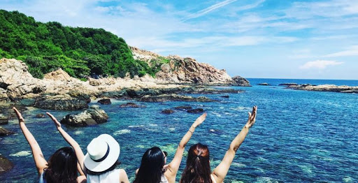 Các yếu tố chất lượng dịch vụ du lịch ảnh hưởng đến sự hài lòng của du khách nội địa tại Bãi Sau - thành phố Vũng Tàu